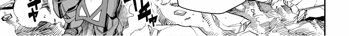 Konjiki No Moji Tsukai - Yuusha Yonin Ni Makikomareta Unique Cheat Chapter 65 page 48 - 