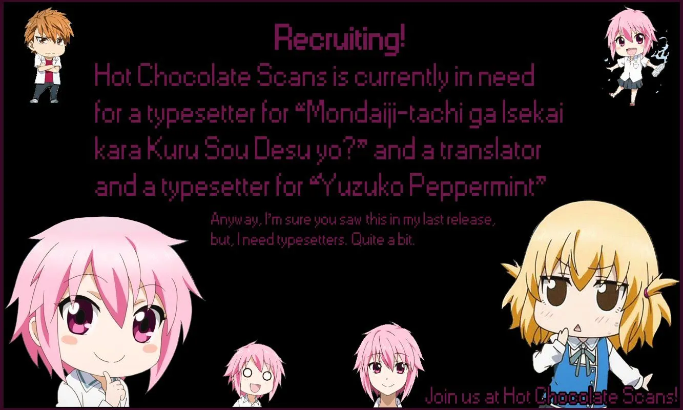 Konjiki No Moji Tsukai - Yuusha Yonin Ni Makikomareta Unique Cheat Chapter 7 page 29 - 