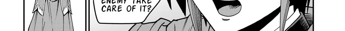 Konjiki No Moji Tsukai - Yuusha Yonin Ni Makikomareta Unique Cheat Chapter 70 page 16 - 