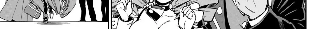 Konjiki No Moji Tsukai - Yuusha Yonin Ni Makikomareta Unique Cheat Chapter 71 page 34 - 