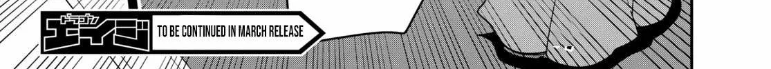 Konjiki No Moji Tsukai - Yuusha Yonin Ni Makikomareta Unique Cheat Chapter 72 page 46 - 