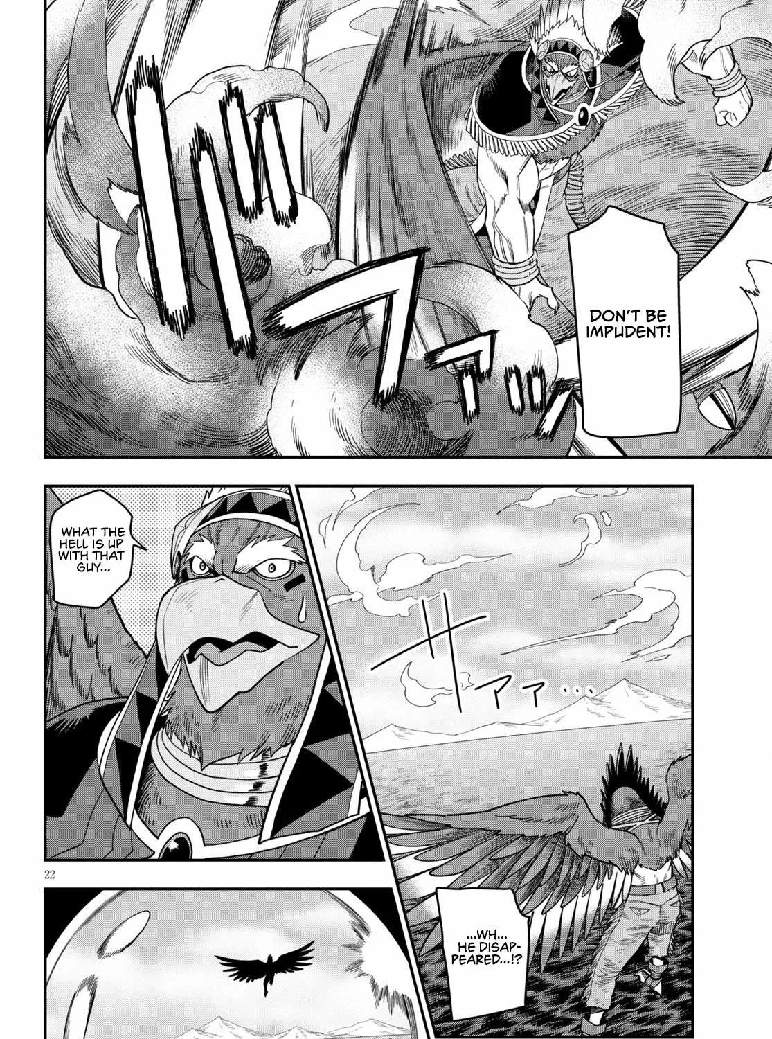 Konjiki No Moji Tsukai - Yuusha Yonin Ni Makikomareta Unique Cheat Chapter 74 page 42 - 