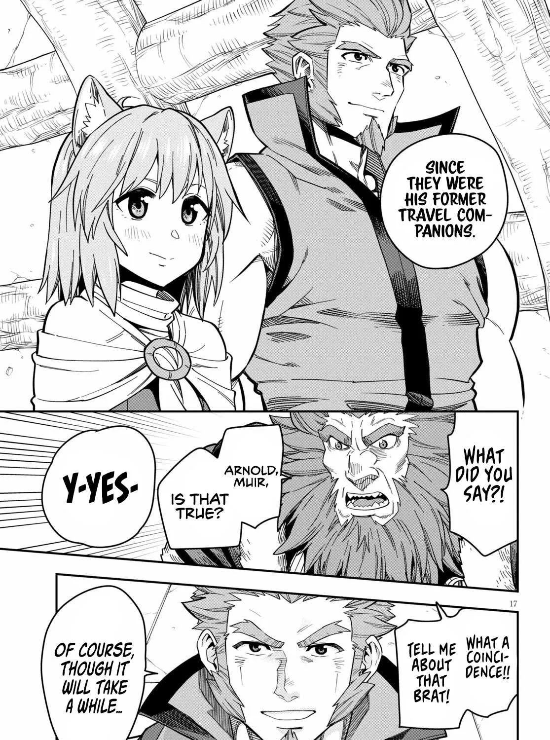 Konjiki No Moji Tsukai - Yuusha Yonin Ni Makikomareta Unique Cheat Chapter 76 page 37 - 