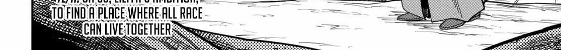 Konjiki No Moji Tsukai - Yuusha Yonin Ni Makikomareta Unique Cheat Chapter 77 page 18 - 