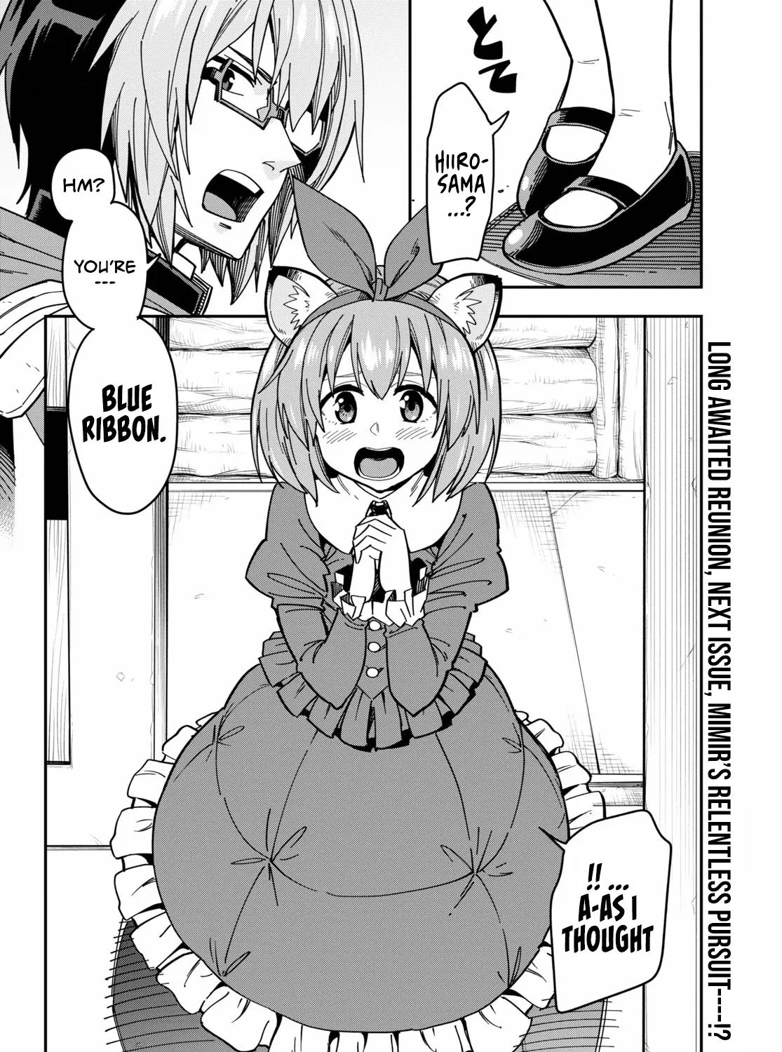 Konjiki No Moji Tsukai - Yuusha Yonin Ni Makikomareta Unique Cheat Chapter 77 page 57 - 