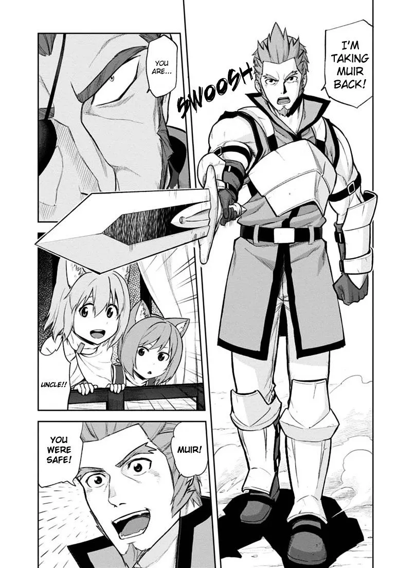 Konjiki No Moji Tsukai - Yuusha Yonin Ni Makikomareta Unique Cheat Chapter 8 page 17 - 
