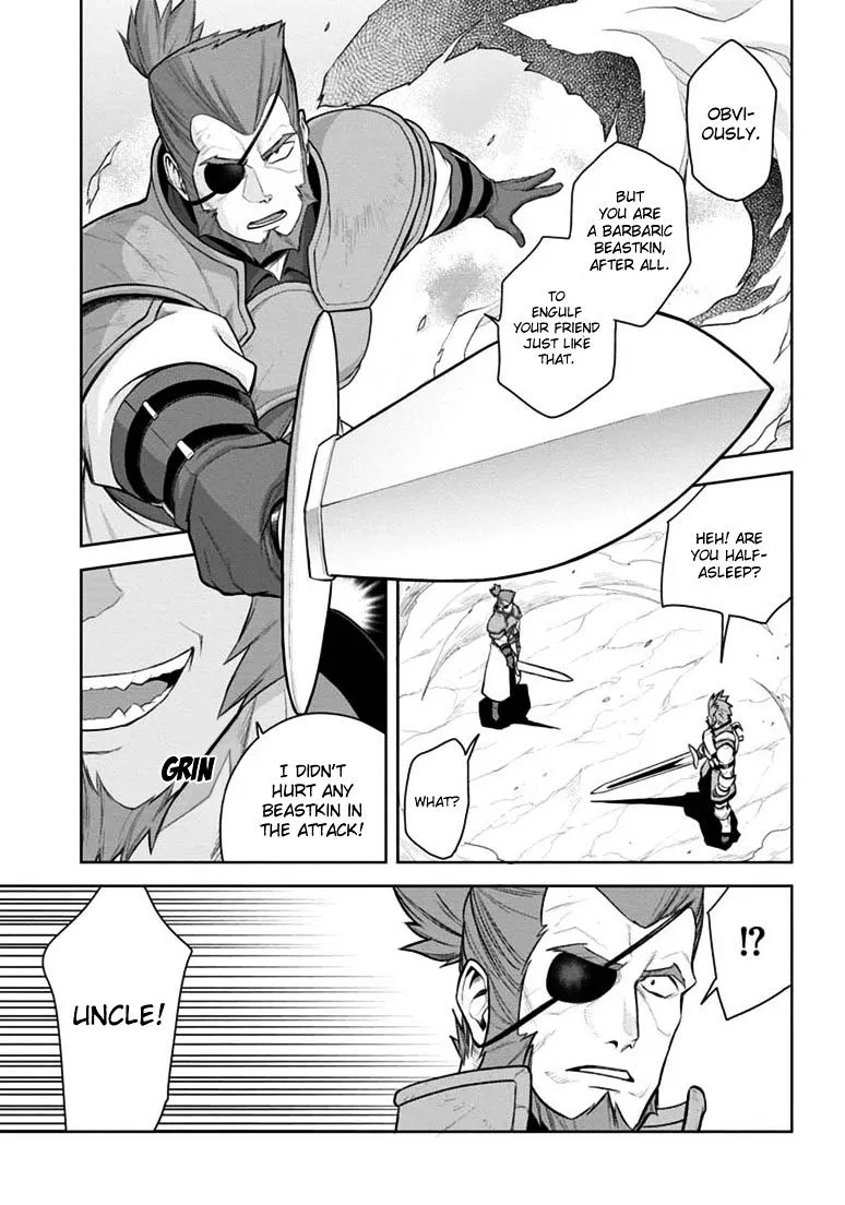 Konjiki No Moji Tsukai - Yuusha Yonin Ni Makikomareta Unique Cheat Chapter 8 page 30 - 