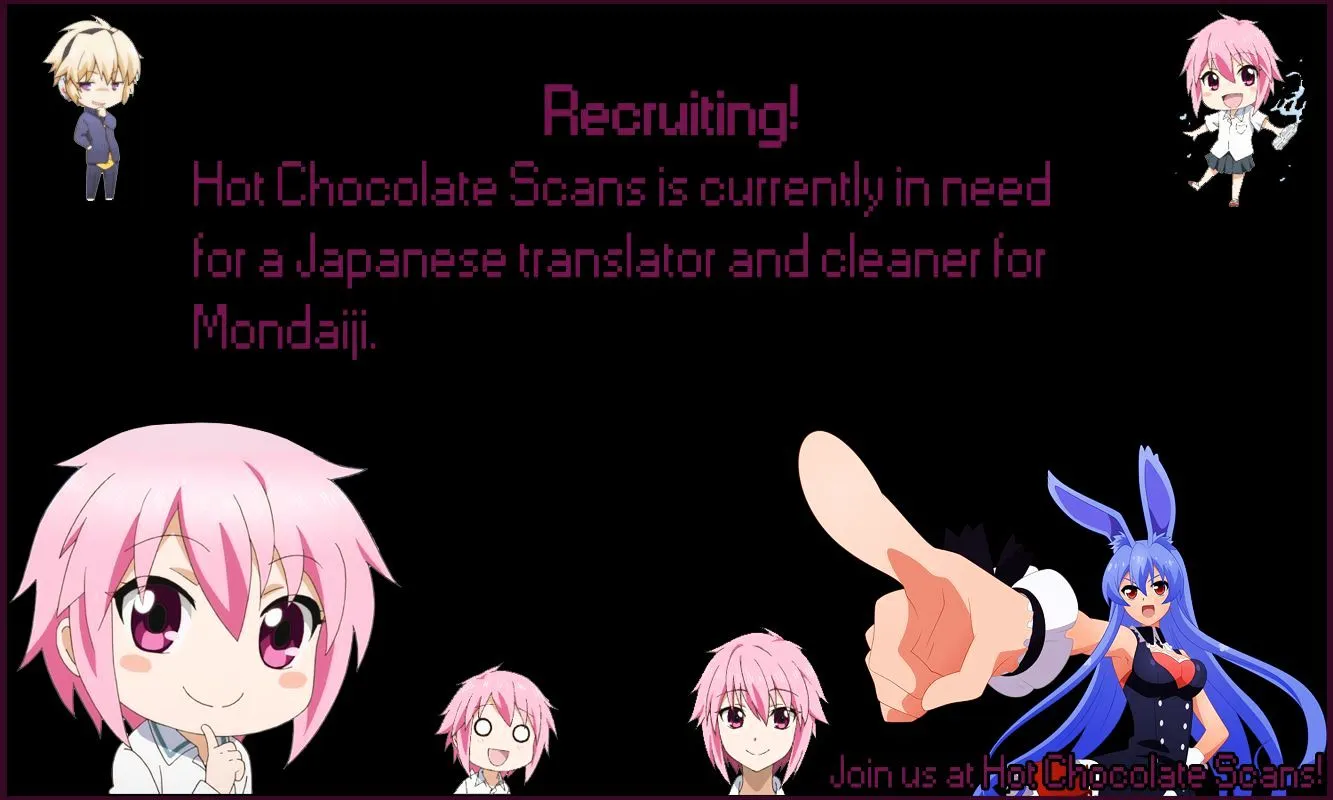 Konjiki No Moji Tsukai - Yuusha Yonin Ni Makikomareta Unique Cheat Chapter 8 page 33 - 