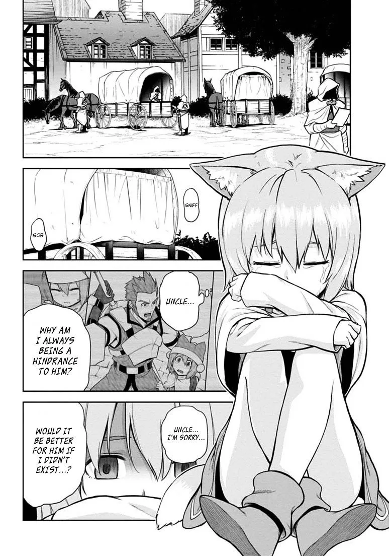 Konjiki No Moji Tsukai - Yuusha Yonin Ni Makikomareta Unique Cheat Chapter 8 page 8 - 