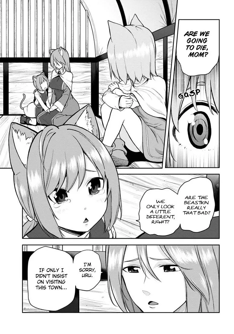 Konjiki No Moji Tsukai - Yuusha Yonin Ni Makikomareta Unique Cheat Chapter 8 page 9 - 