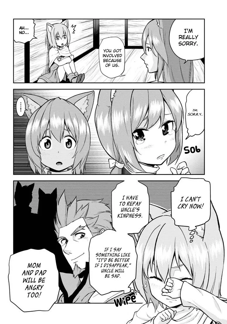 Konjiki No Moji Tsukai - Yuusha Yonin Ni Makikomareta Unique Cheat Chapter 8 page 10 - 
