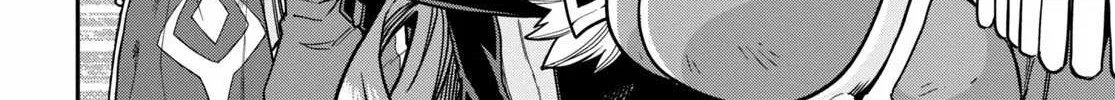 Konjiki No Moji Tsukai - Yuusha Yonin Ni Makikomareta Unique Cheat Chapter 80 page 22 - 