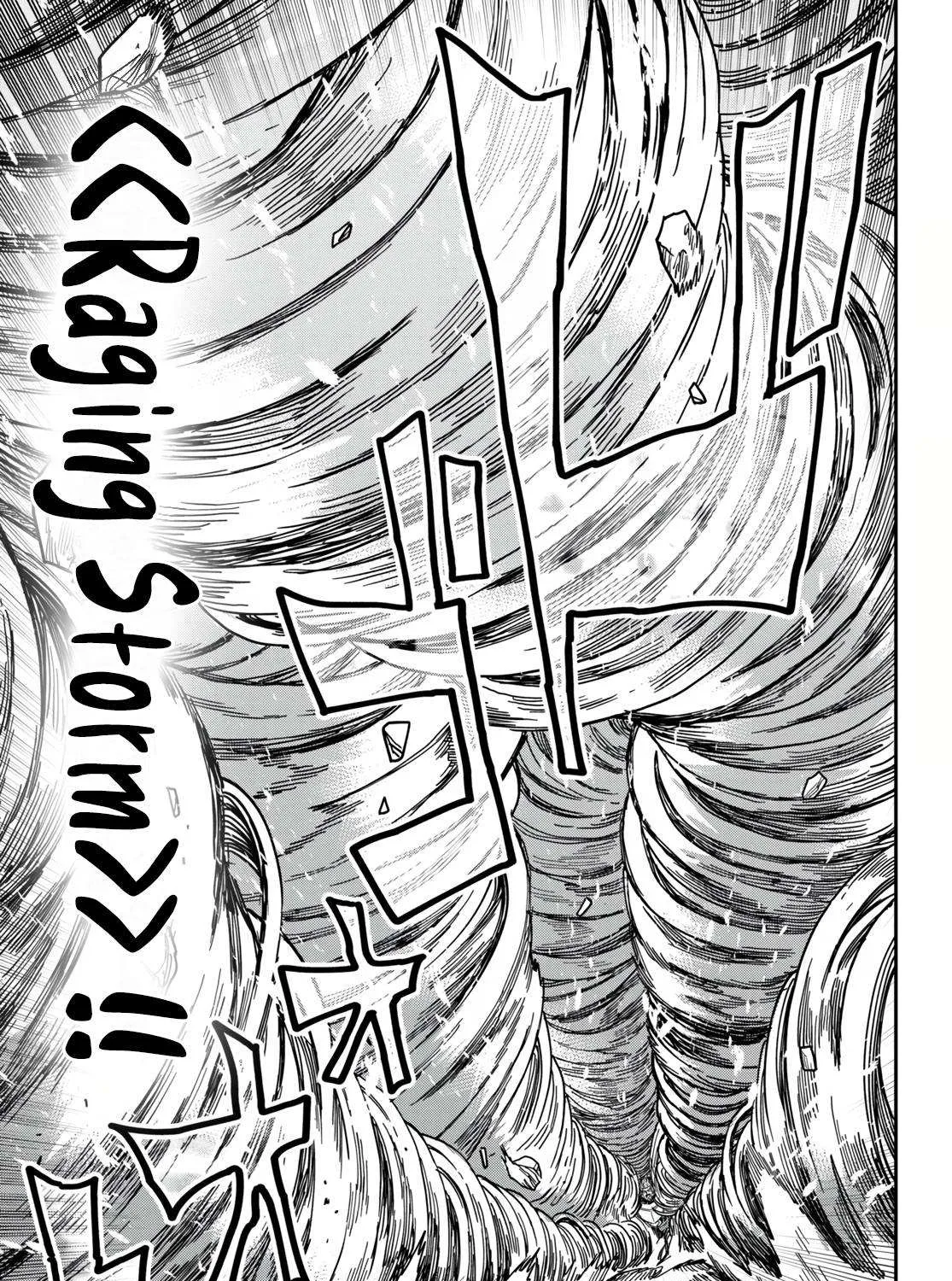 Konjiki No Moji Tsukai - Yuusha Yonin Ni Makikomareta Unique Cheat Chapter 82 page 26 - 