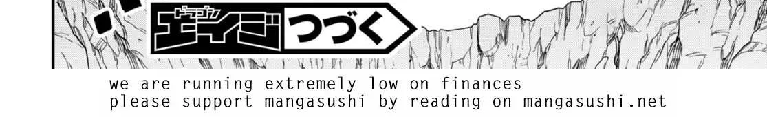 Konjiki No Moji Tsukai - Yuusha Yonin Ni Makikomareta Unique Cheat Chapter 84 page 50 - 