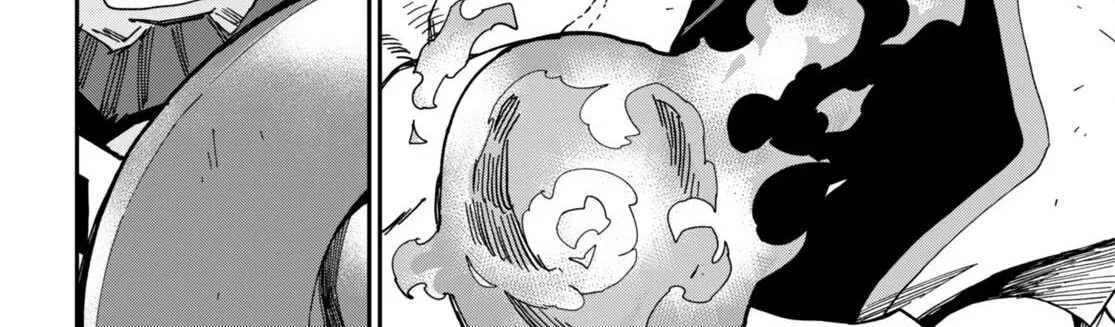 Konjiki No Moji Tsukai - Yuusha Yonin Ni Makikomareta Unique Cheat Chapter 85 page 6 - 