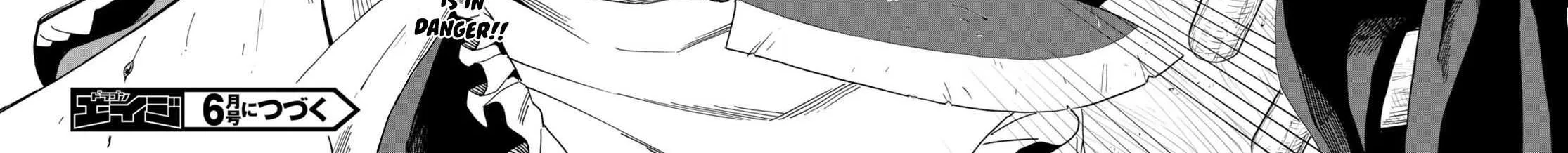 Konjiki No Moji Tsukai - Yuusha Yonin Ni Makikomareta Unique Cheat Chapter 85 page 58 - 