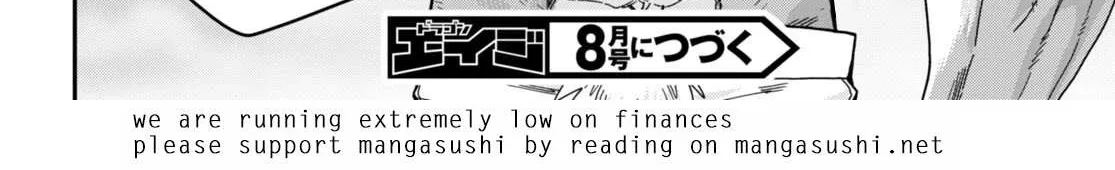 Konjiki No Moji Tsukai - Yuusha Yonin Ni Makikomareta Unique Cheat Chapter 87 page 64 - 