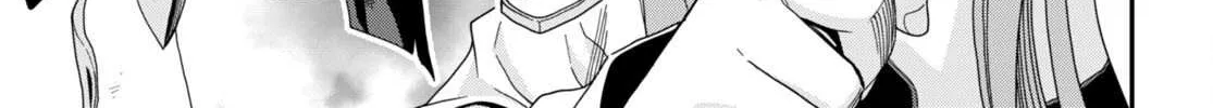 Konjiki No Moji Tsukai - Yuusha Yonin Ni Makikomareta Unique Cheat Chapter 87 page 8 - 