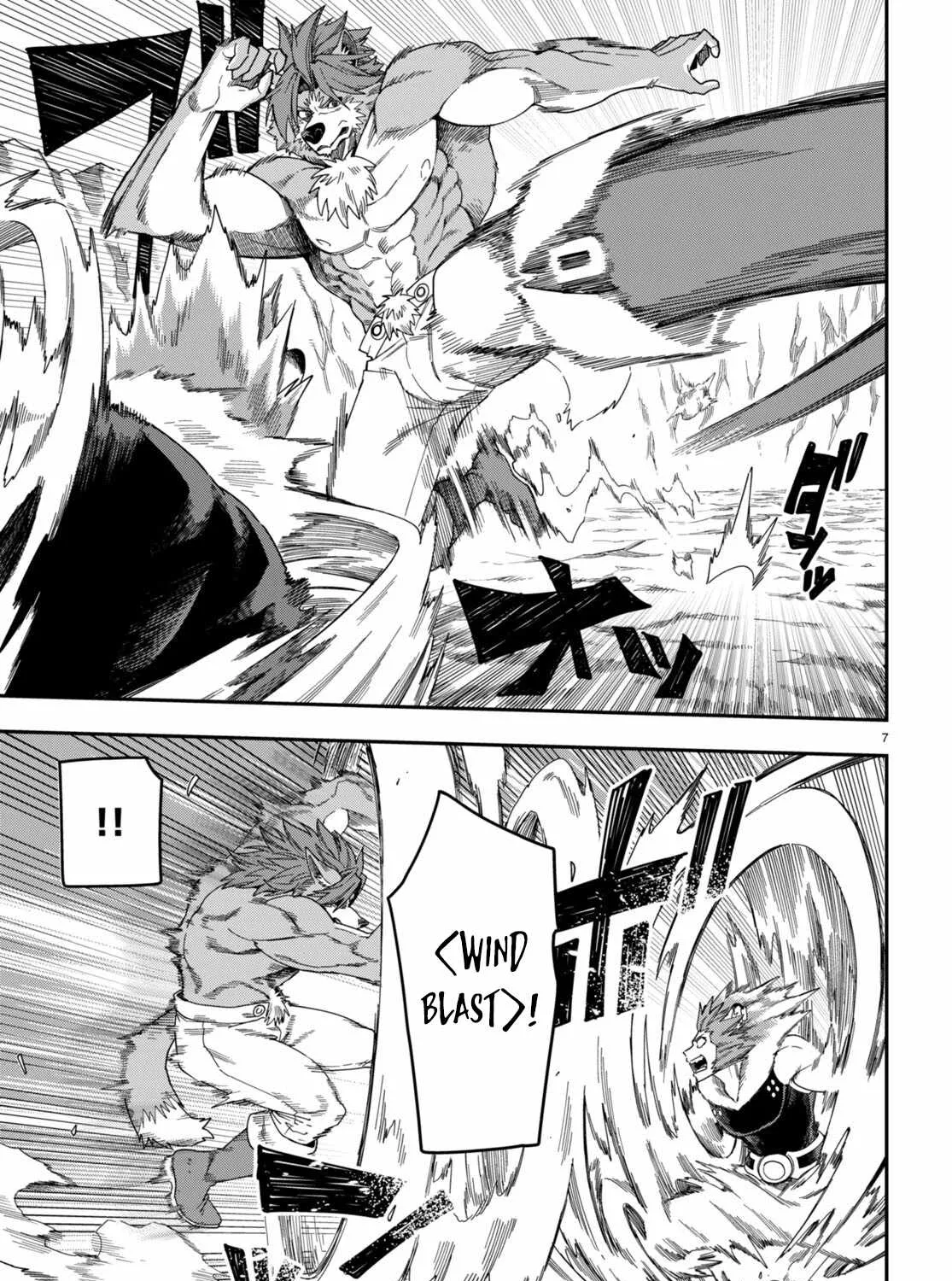 Konjiki No Moji Tsukai - Yuusha Yonin Ni Makikomareta Unique Cheat Chapter 88 page 15 - 