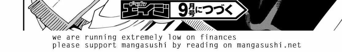 Konjiki No Moji Tsukai - Yuusha Yonin Ni Makikomareta Unique Cheat Chapter 88 page 54 - 