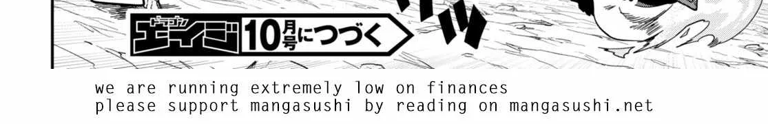 Konjiki No Moji Tsukai - Yuusha Yonin Ni Makikomareta Unique Cheat Chapter 89 page 64 - 