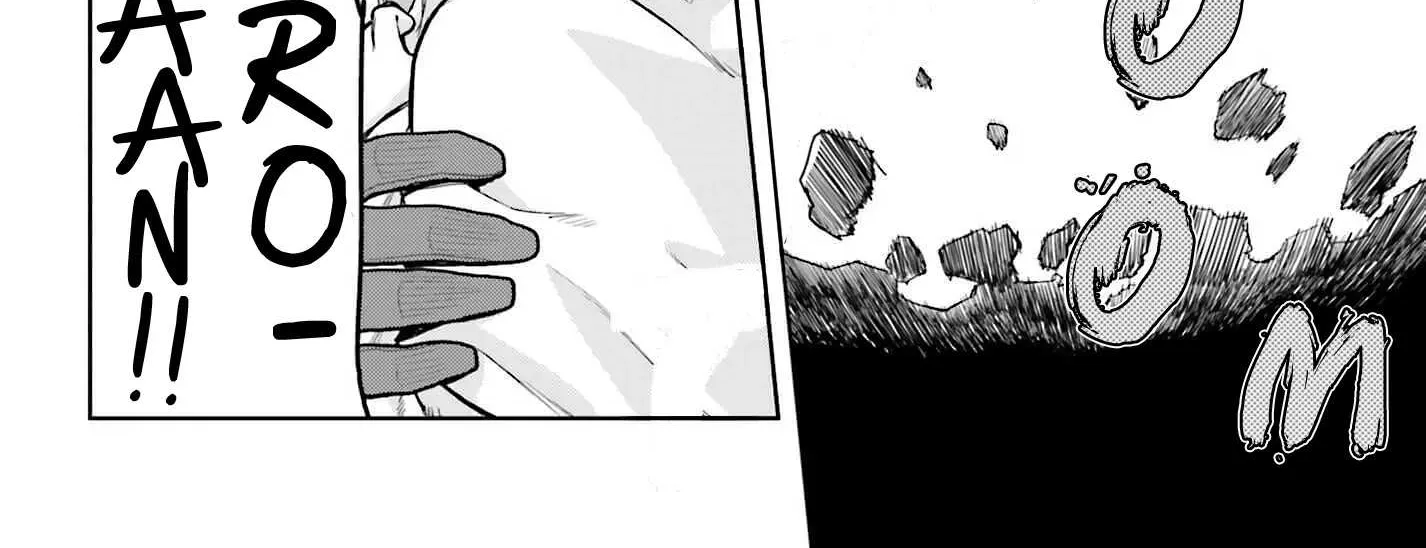 Konjiki No Moji Tsukai - Yuusha Yonin Ni Makikomareta Unique Cheat Chapter 9.5 page 12 - 