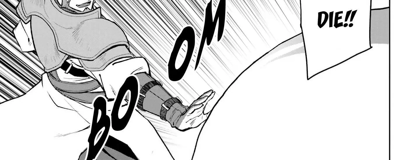 Konjiki No Moji Tsukai - Yuusha Yonin Ni Makikomareta Unique Cheat Chapter 9.5 page 14 - 