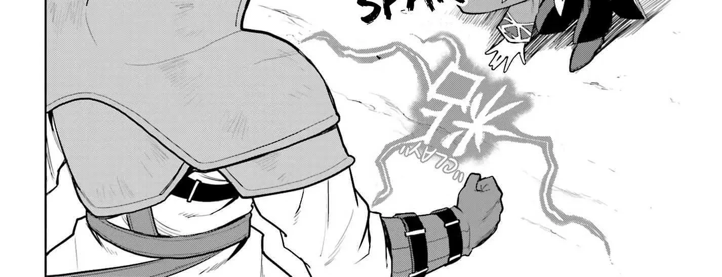 Konjiki No Moji Tsukai - Yuusha Yonin Ni Makikomareta Unique Cheat Chapter 9.5 page 16 - 