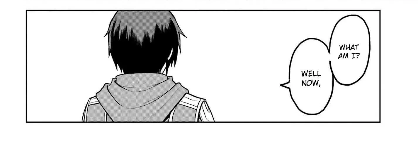 Konjiki No Moji Tsukai - Yuusha Yonin Ni Makikomareta Unique Cheat Chapter 9.5 page 25 - 