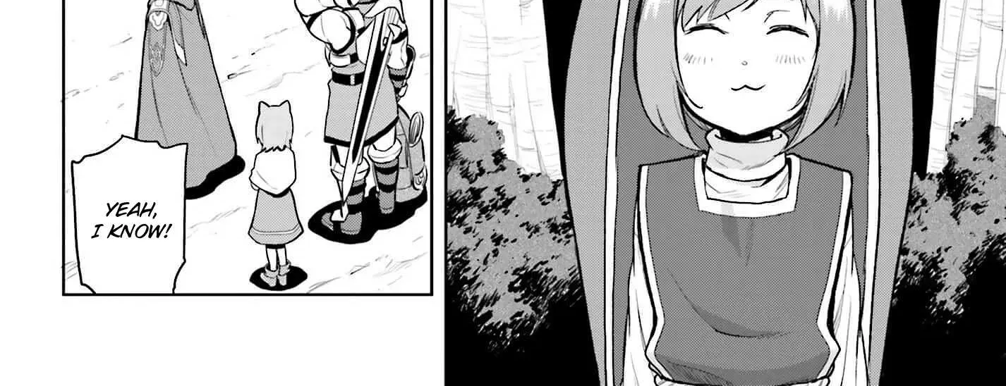 Konjiki No Moji Tsukai - Yuusha Yonin Ni Makikomareta Unique Cheat Chapter 9.5 page 33 - 