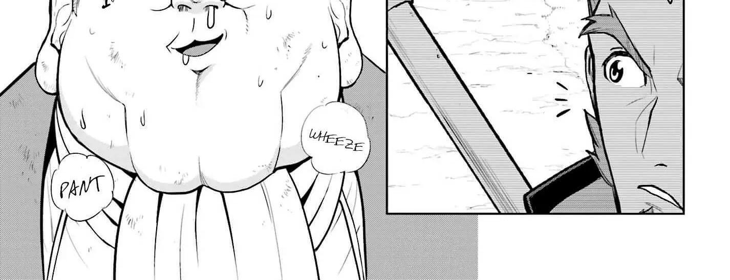 Konjiki No Moji Tsukai - Yuusha Yonin Ni Makikomareta Unique Cheat Chapter 9.5 page 35 - 