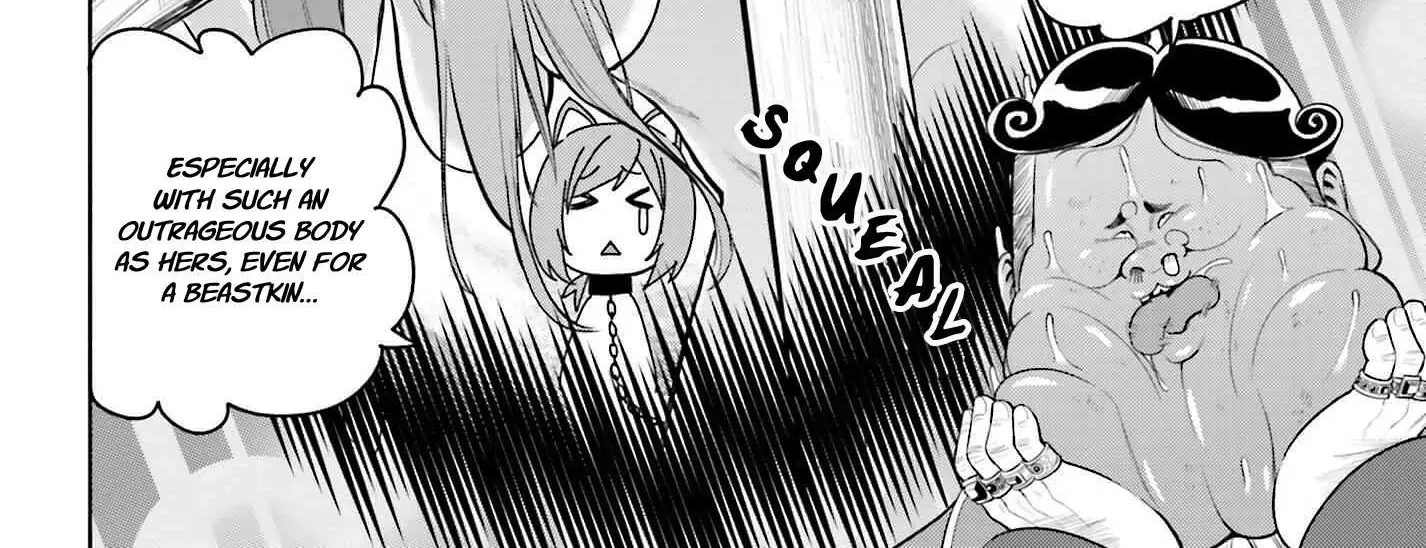 Konjiki No Moji Tsukai - Yuusha Yonin Ni Makikomareta Unique Cheat Chapter 9.5 page 37 - 