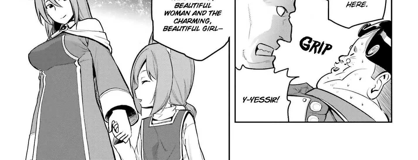 Konjiki No Moji Tsukai - Yuusha Yonin Ni Makikomareta Unique Cheat Chapter 9.5 page 39 - 