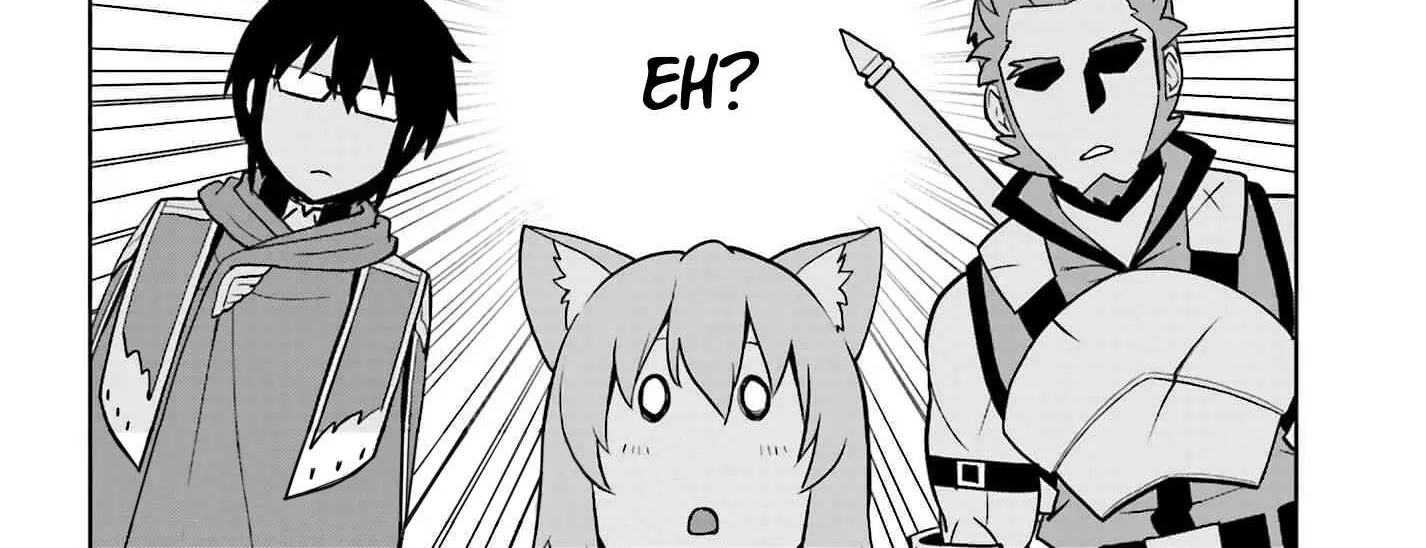 Konjiki No Moji Tsukai - Yuusha Yonin Ni Makikomareta Unique Cheat Chapter 9.5 page 41 - 