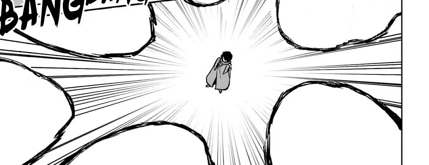 Konjiki No Moji Tsukai - Yuusha Yonin Ni Makikomareta Unique Cheat Chapter 9.5 page 10 - 