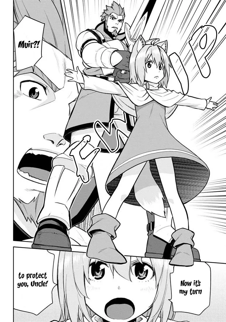 Konjiki No Moji Tsukai - Yuusha Yonin Ni Makikomareta Unique Cheat Chapter 9 page 3 - 
