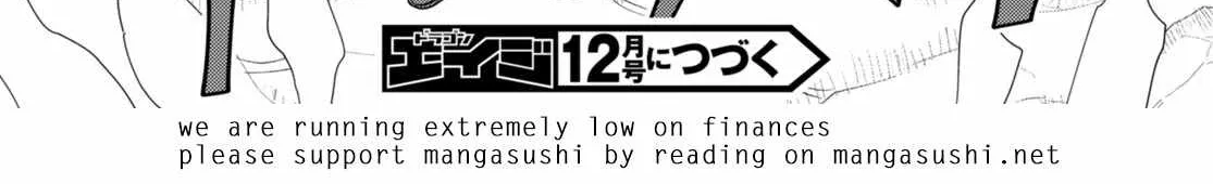 Konjiki No Moji Tsukai - Yuusha Yonin Ni Makikomareta Unique Cheat Chapter 91 page 58 - 