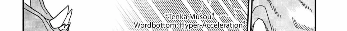 Konjiki No Moji Tsukai - Yuusha Yonin Ni Makikomareta Unique Cheat Chapter 93 page 45 - 
