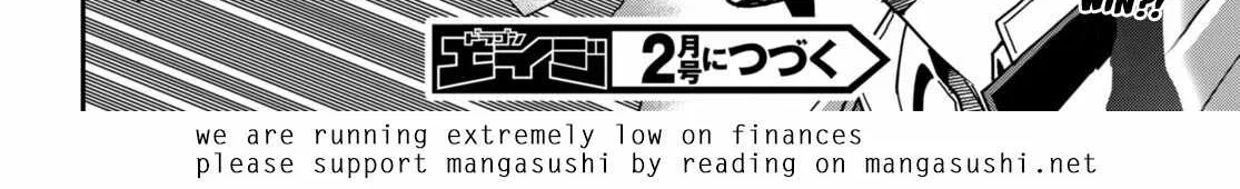 Konjiki No Moji Tsukai - Yuusha Yonin Ni Makikomareta Unique Cheat Chapter 93 page 63 - 