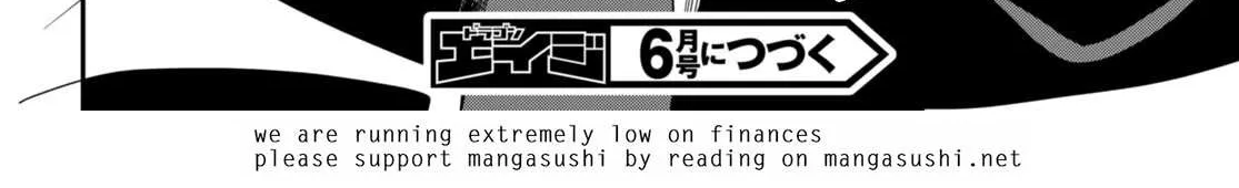Konjiki No Moji Tsukai - Yuusha Yonin Ni Makikomareta Unique Cheat Chapter 96 page 64 - 