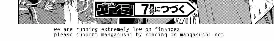 Konjiki No Moji Tsukai - Yuusha Yonin Ni Makikomareta Unique Cheat Chapter 97 page 60 - 