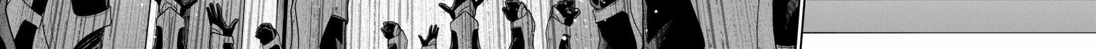 Konjiki No Moji Tsukai - Yuusha Yonin Ni Makikomareta Unique Cheat Chapter 98 page 9 - 
