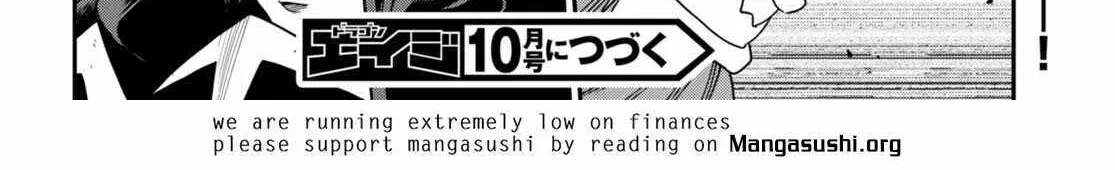 Konjiki No Moji Tsukai - Yuusha Yonin Ni Makikomareta Unique Cheat Chapter 99 page 61 - 