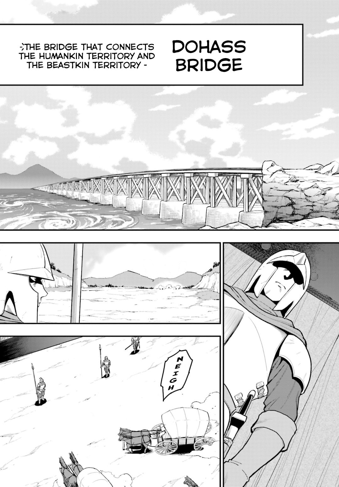 Konjiki no Word Master - Yuusha Yonin ni Makikomareta Unique Cheat Chapter 0.1 page 3 - 