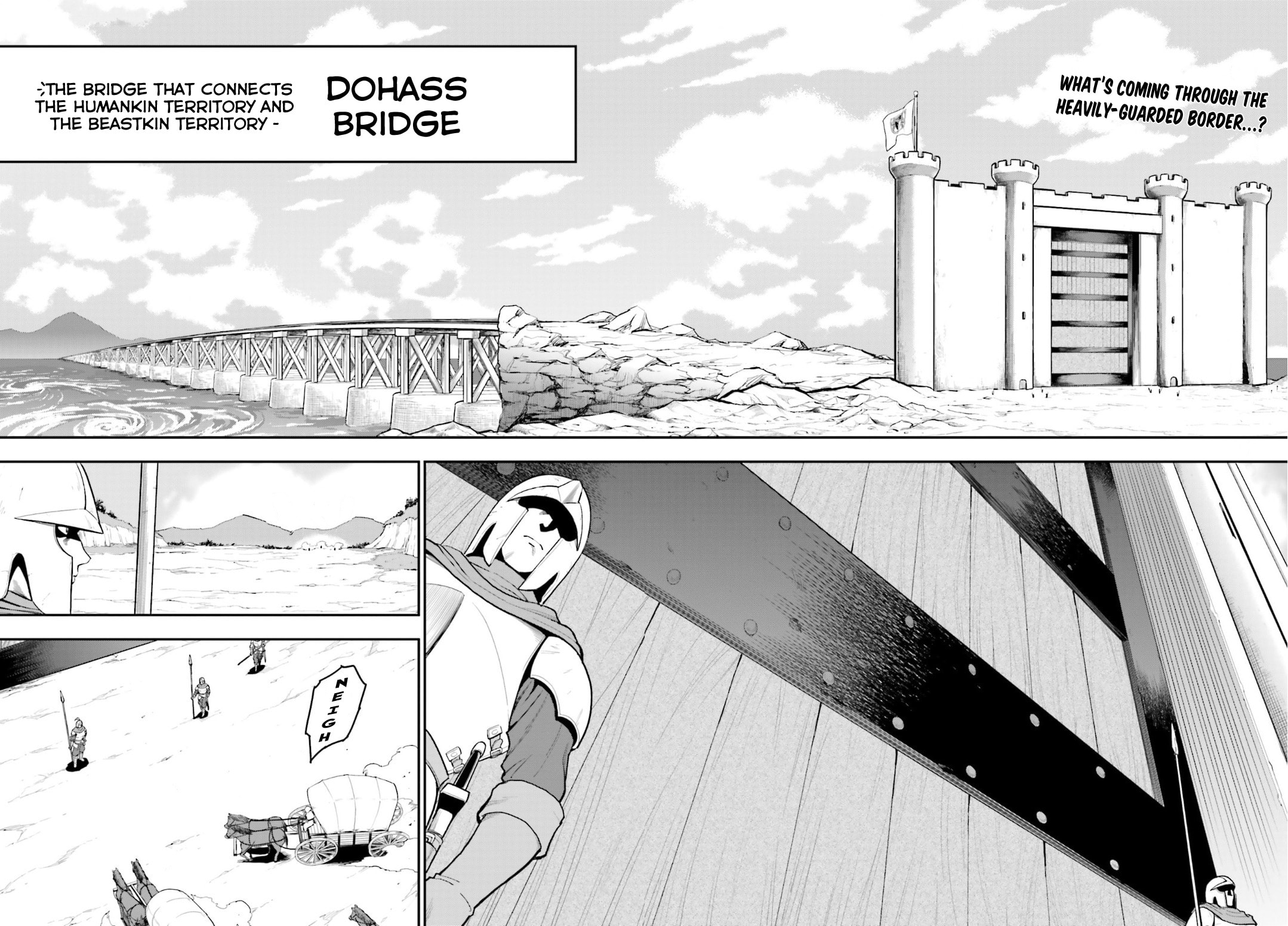 Konjiki no Word Master - Yuusha Yonin ni Makikomareta Unique Cheat Chapter 0.2 page 2 - 