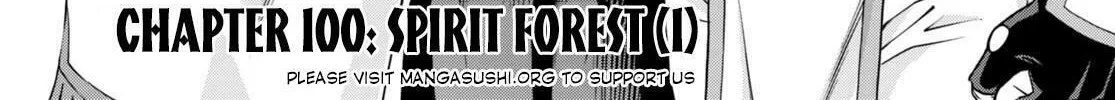 Konjiki no Word Master - Yuusha Yonin ni Makikomareta Unique Cheat Chapter 100 page 4 - 
