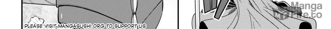 Konjiki no Word Master - Yuusha Yonin ni Makikomareta Unique Cheat Chapter 103 page 40 - 