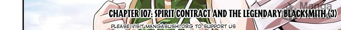 Konjiki no Word Master - Yuusha Yonin ni Makikomareta Unique Cheat Chapter 107 page 6 - 