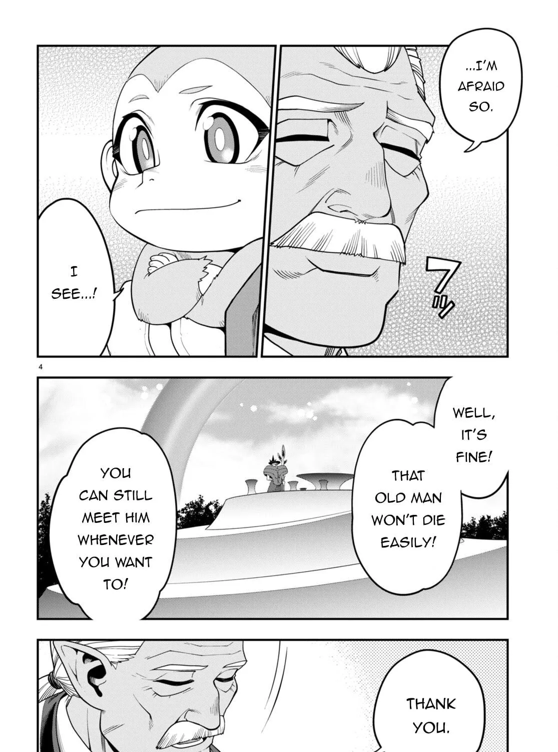 Konjiki no Word Master - Yuusha Yonin ni Makikomareta Unique Cheat Chapter 108 page 9 - 