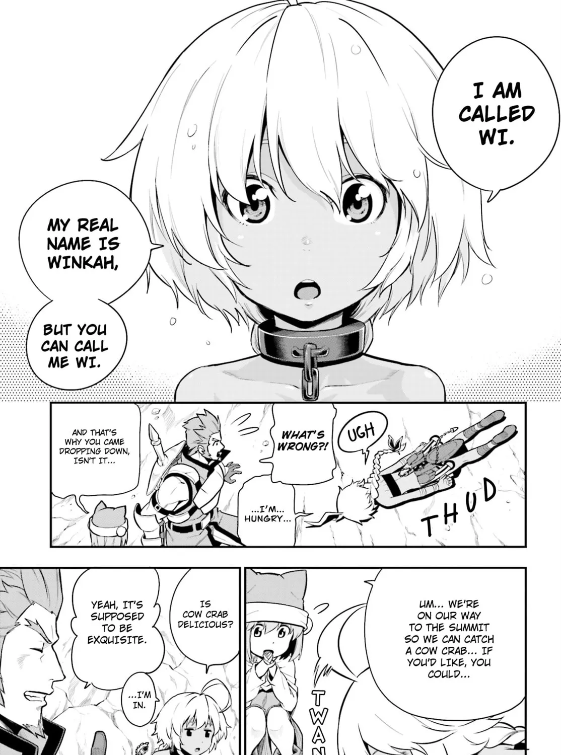 Konjiki no Word Master - Yuusha Yonin ni Makikomareta Unique Cheat Chapter 11 page 13 - 